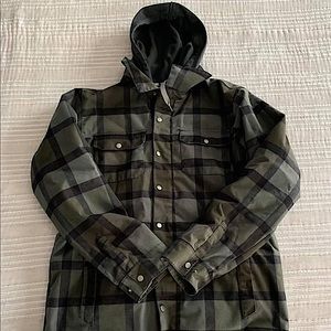 Men’s Burton Dry Ride Jacket